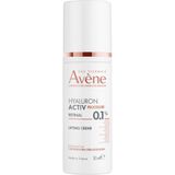 EAU THERMALE AVENE Hyaluron Activ Procedure Retinal (%0,1) Niasinamid (%2) ve Hyalüronik Asit (%0,2) İçeren Krem 30 ml