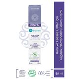 Eau Thermale Jonzac Light Kuru ve Hassas Ciltler İçin 50 ml Organik Nemlendirici Bakım Kremi