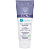 Eau Thermale Jonzac Rehydrate Gentle Scrub 75 ml Hassas Ciltler İçin Peeling