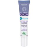 Eau Thermale Jonzac Rehydrate Kuru ve Hassas Ciltler İçin 15 ml Organik Göz Çevresi Kremi