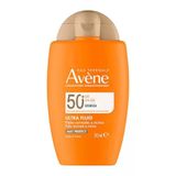 Eau Thermale Ultra Fluid Perfector SPF50+ Ton Eşitleyici Renkli Güneş Kremi Normal ve Karma Ciltler Için 50 ml