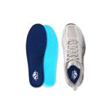Eavrasya Memory Foam Ortopedik Ayakkabı Tabanlığı ComfortMax M120 - Destekleyici ve Rahat Tabanlık - Lacivert