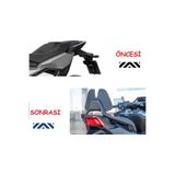 EAYMOTO X-ADV 750 Sissy Bar Bağlantı Demiri Sırt Dayama