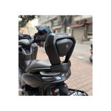 EAYMOTO Yamaha 2025 Nmax Sissy Bar Sırt Dayama 2025-26 Uygun Supermoto