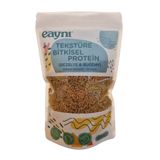 Eaynı® Yemeklik Bitkisel Buğday ve Bezelye Proteini 200 gr Granül