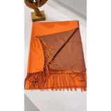 EB SCARF Saf kaşmir (cashmere)Şal