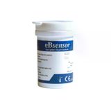 EB Sensor Şeker Ölçüm Çubuğu 50 Strip
