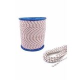 EBA 10mm 30metre Iskota ip Polyester ip Halat ip Gemici ipi