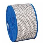 EBA 14mm Iskota ip 60 metre Polyester ip Halat ip 60 metre Gemici ipi
