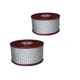EBA 16mm 50metre Iskota ip Polyester ip Halat ip Gemici ipi