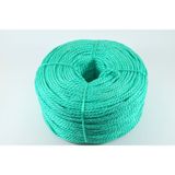 EBA 4Mm NAYLON İPİ BRANDA İPİ HALAT İP 50 METRE
