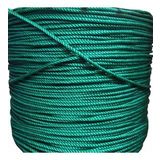 Eba 6mm Naylon Ipi Branda Ipi Halat Ip 200 Metre
