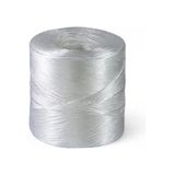 Eba Çuval Ağzı İpi 2 Kg Beyaz