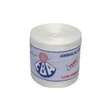 Ebaa Ambalaj Ipi Çuval Ağzı Ipi Fibrilize Ürün Dayanıklı Kolay Bağlanır Çözülmez 1000 gr - 1 ADET - AMBALAJ İPİ