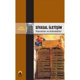 Ebabil Yayınları - Siyasal İletişim - Emine Yavaşgel