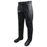 Ebakbak Motosiklet Lady Pantolonu Maxdura 600-D Kumaş Su ve Rüzgar Geçirmez Gece Görüşlü Pantolon Women - 2XL