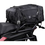 Ebakbak Motosiklet Lüx Sırt Çantası,arka ve Yan Çanta Olma Özellikli Waterproof Motor Touring Çanta 30 Lt