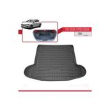 EBAL OTO AKSESUAR Fiat Egea Sedan Bagaj Havuzu Uyumlu