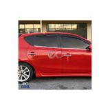 EBAL OTO AKSESUAR Hyundai I30 Krom Kapı Kolu 4 Kapı 2006-2011 Arası P. Çelik