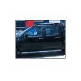 EBAL OTO AKSESUAR Nissan Navara Krom Kapı Kolu 4 Kapı 2006-2015 Arası P. Çelik