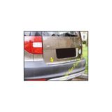 EBAL OTO AKSESUAR Skoda Yeti Krom Alt Bagaj Çıtası 2009 Üzeri P. Çelik ALD715000003