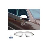 EBAL OTO AKSESUAR Skoda Yeti Krom Ayna Kapağı 2 Prç. 2009 Üzeri P. Çelik ALD715000002