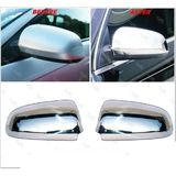 Ebal Oto Audi A3 Ayna Kapağı 2 Parça 2000-2008 Paslanmaz Çelik