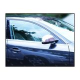 Ebal Oto Audi A3 Krom Ayna Kapağı 2 Prç. 2008-2010 P. Çelik