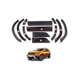 Ebal Oto Dacia Duster 12 Parça Düz Dodik Seti 1. Kalite 2010 - 2017 Arası