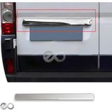 Ebal Oto Fiat Ducato Krom Bagaj Çıtası 2008 Üzeri P. Çelik