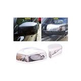 Ebal Oto Land Rover Discovery 3 Ayna Kapağı 2 Prç. P.çelik 2004-2009 Paslanmaz Çelik