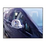 Ebal Oto Mercedes Vito W639 Krom Ayna Kapağı 2 Prç. 2004-2010 P. Çelik