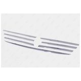 Ebal Oto Mercedes Vito W639 Krom Ön Panjur 7 Prç. 2004-2010 P. Çelik