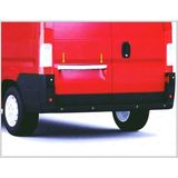Ebal Oto Peugeot Boxer Krom Bagaj Çıtası 2008 Üzeri Paslanmaz Çelik