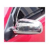 Ebal Oto Vw Golf 4 Krom Ayna Kapağı 2 Prç. 1998-2004 P. Çelik