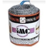 Ebamesh Imc Dikenli Tel 250 Metre 1.30 Mm Bağlama Teli Hediyeli