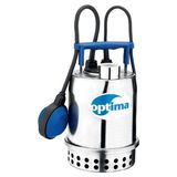 Ebara Optima Ma (Flatörlü) Drenaj Dalgıç Pompa