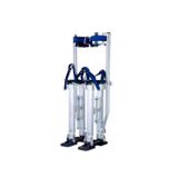 Ebax 1830 Alüminyum Teleskopik Alçıpancı Ayağı 46-76 Cm