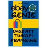 eBay Genie: E-handelsmästare (2024-2025 års utgåva), Hur man börjar sälja på eBay för nybörjare, utökar sin butik, maximerar vinsten och bygger upp en heltids eBay-verksamhet