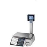 ebaysan Cas cl 3000- 15 kg 2 gr Terazi