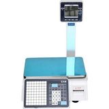 ebaysan Cas CL-3000 Barkodlu Terazi
