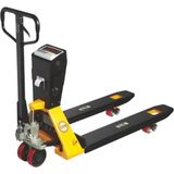 ebaysan Cas Cps Plus 2 Ton 1 kg 54X114 cm Fiş Yazıcılı Transpalet Baskül