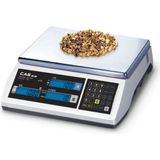 ebaysan Cas Ec-Iı 15 kg 0,5 gr Parça Sayım Terazisi
