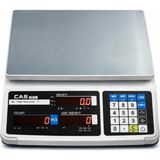 ebaysan Cas PR-30C Parça Sayım Terazisi 30 kg 1 gr