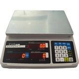 ebaysan Cas Pr-C 15 kg 0,5 gr Parça Sayım Terazisi