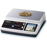 ebaysan Cas Pr-C 6 kg 0,2 gr Parça Sayım Terazisi