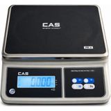ebaysan Cas Prıı D 15 kg Boyunsuz Onaylı Tartım Terazisi