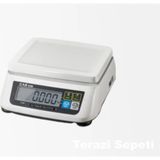 ebaysan Cas Sw-2 15 kg x 0,5 gr Tartım Terazisi