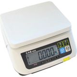 ebaysan Cas Sw-2 30 kg x 1 gr Tartım Terazisi