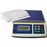 ebaysan Dikomsan Acs-Z 3 kg x 0,1 gr Tartım Terazisi
